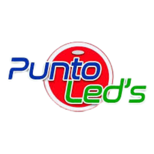 PUNTO LED'S